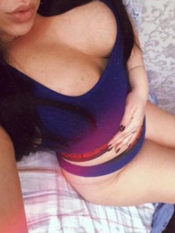 Индивидуалка Лидия Фотография 3